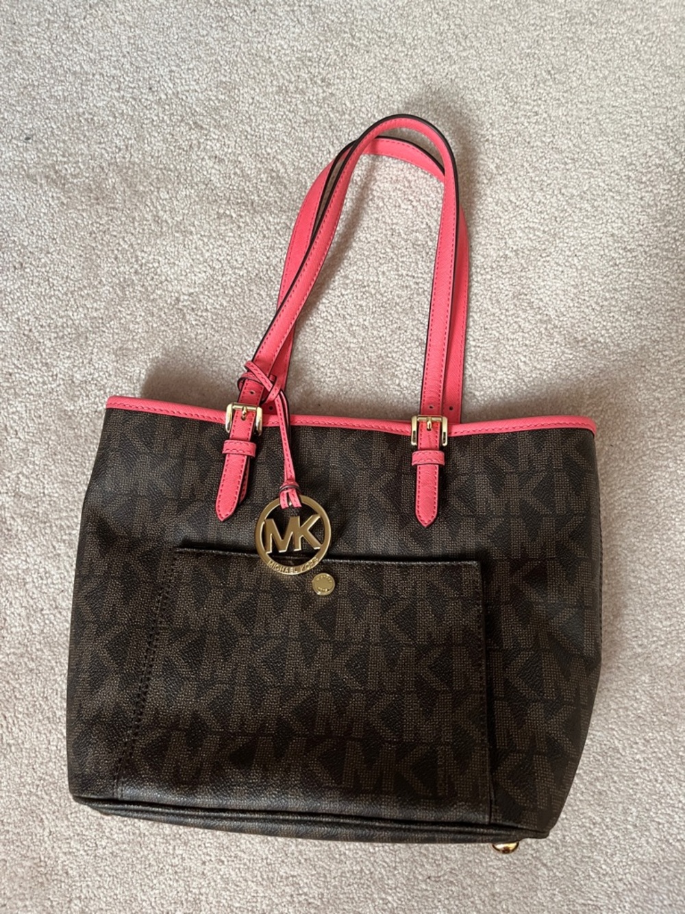 Michael Kors bag